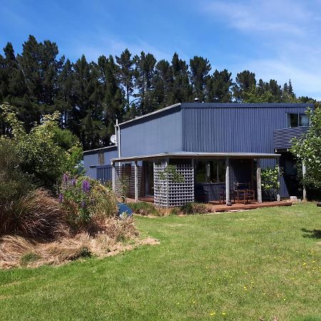 Te Anau Farm Cottage Buitenkant foto