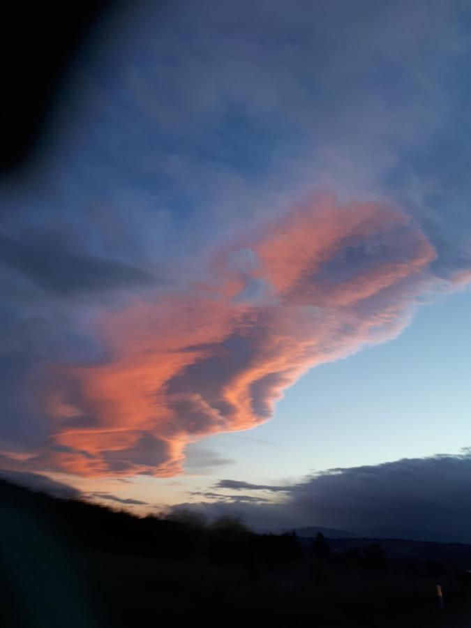Te Anau Farm Cottage Buitenkant foto