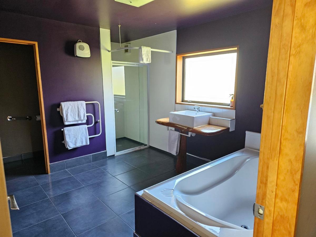 Te Anau Farm Cottage Buitenkant foto